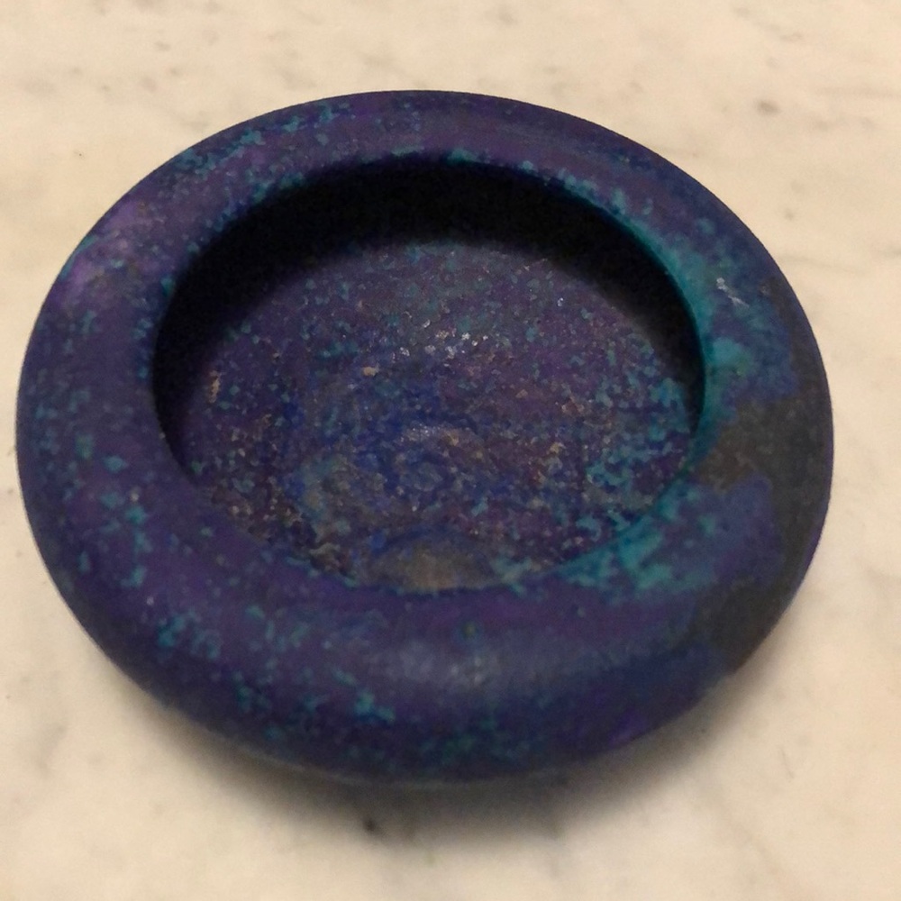 Ceramic bowl